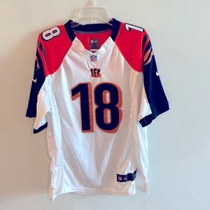 Nike official NFL Cincinnati Bengals - AJ Green Jersey